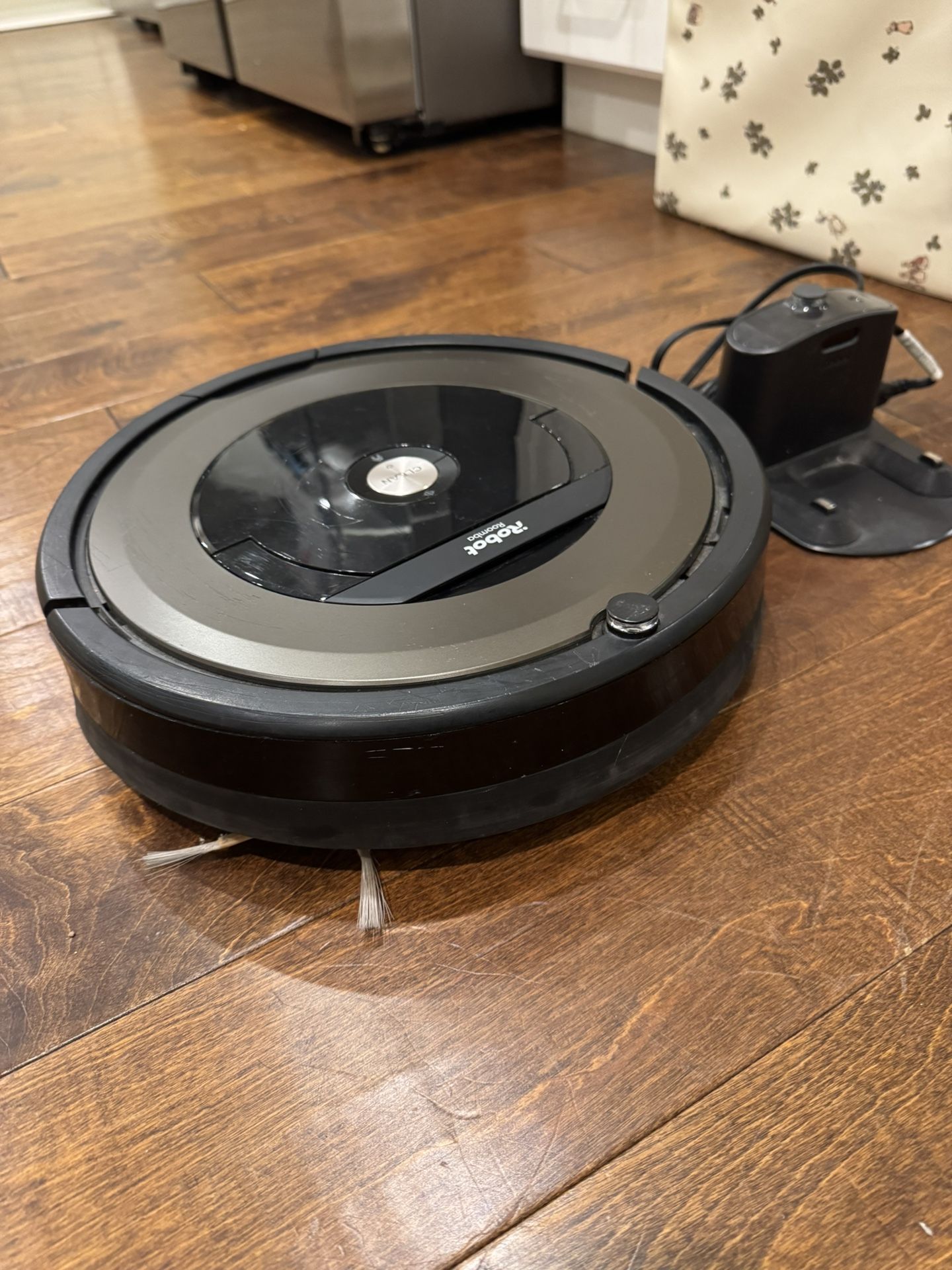 iRobot Roomba 899
