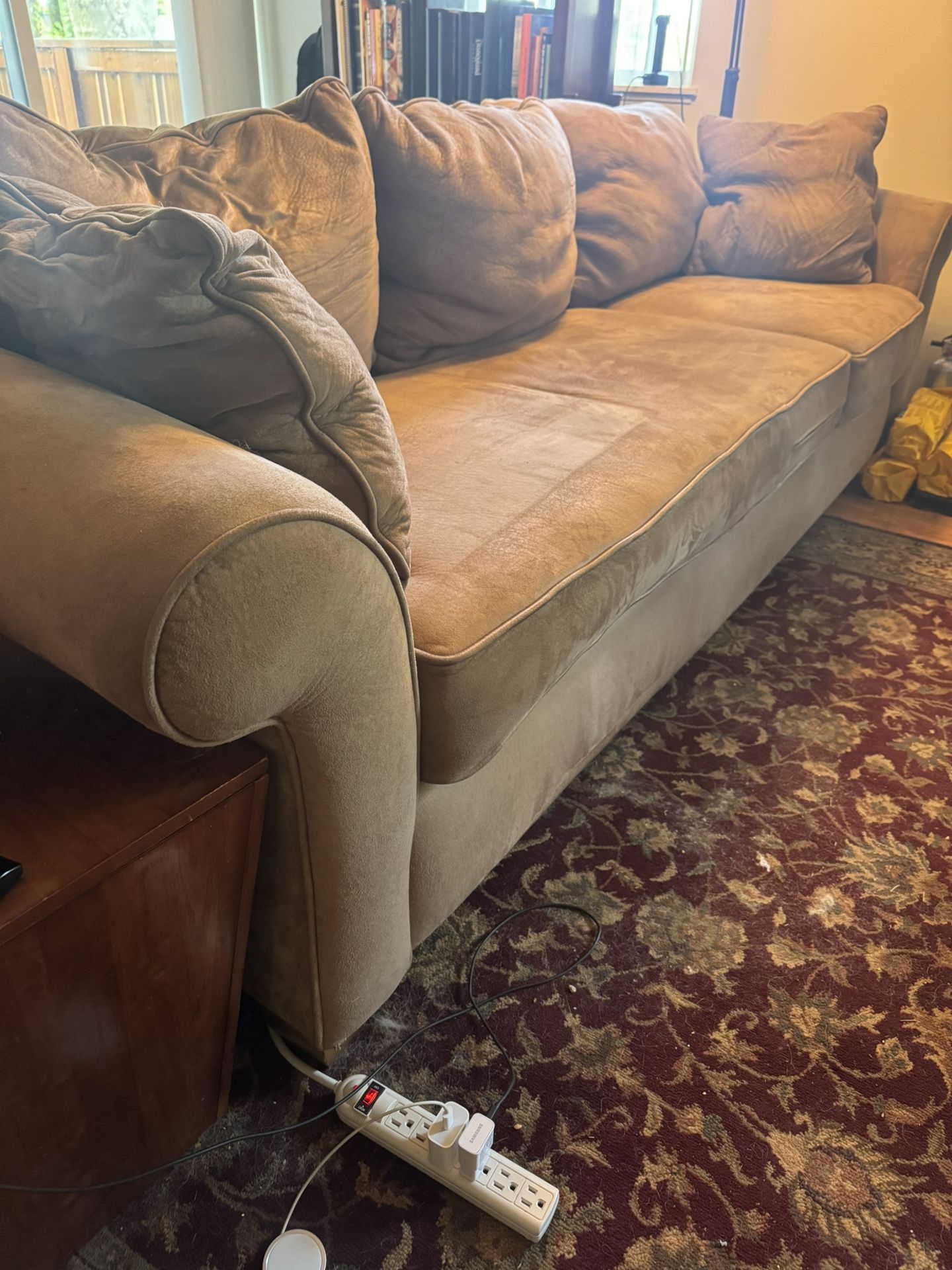 Free Couch