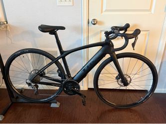 2022 Trek Domane+ LT 52cm