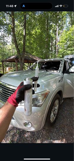 Auto glass auto glass parts