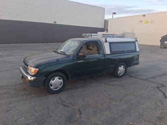1999 Toyota Tacoma
