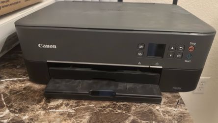 Canon PIXMA TS6420a Wireless All-in-One Inkjet Printer