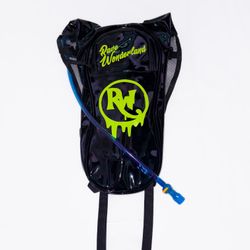 Hydration Backpack [Rave Wonderland]