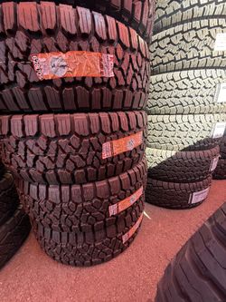 315/70/17 kenda AT Tenemos todas las medidas disponibles: 31”, 32”, 33”, 34”, 35”, 37” y más, en las mejores marcas. También instalamos kits de suspen