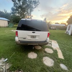 2004 Ford Expedition
