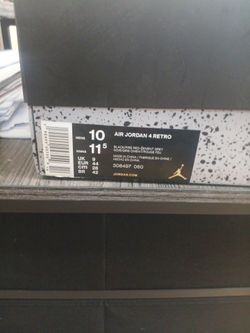 Shoe