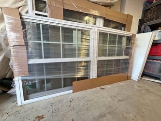 New Impact /Energy Efficient Doors And Windows For Sale All Types/ All Sizes.