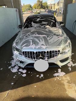 2017 Mercedes-Benz AMG