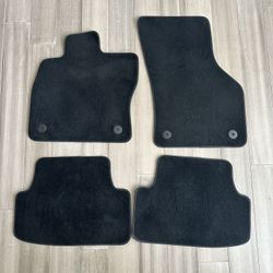 MK7 GTI Carpet Floormats