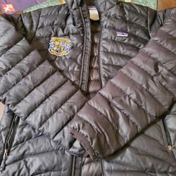 Patagonia Puff Womens Jacket 