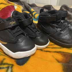 Nike Toddler Shoe 8c