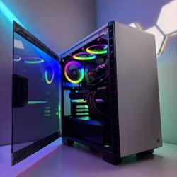 Ryzen 7 “Platinum Tier” Gaming PC