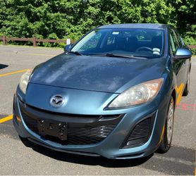 2011 Mazda Mazda3