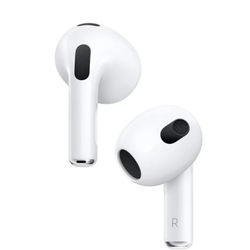 Apple AirPods (3rd Generation)