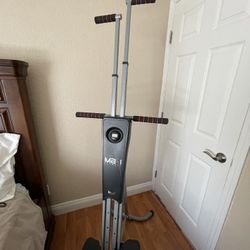 Maxi Climber