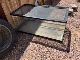 Reptile Snake Lizard Cage 