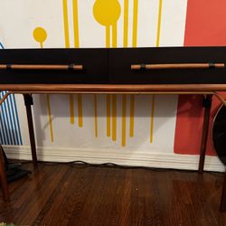 Console Table / Side Table With Two Drawers