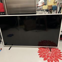 65 Inch Samsung Frame TV