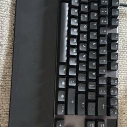 Steel Series Apex Pro tkl
