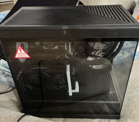 GAMING PC IBUYPOWER INTEL(R) CORE (TM) I7-14700F X64 Graphic Card RTX 4060TI