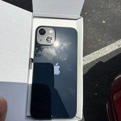 Iphone 13 128gb Unlocked Any Sim