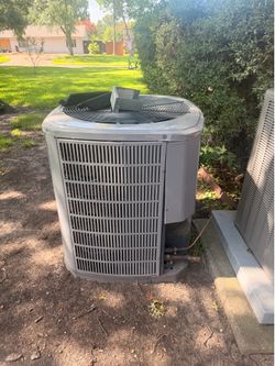 American Standard Air Conditioner
