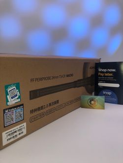 Loawa 24mm ff Periprobe