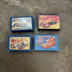Match Box & Hot wheels From The 80’s