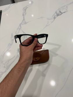 Ray-Ban Meta AI Glasses Gen 2 – Brand New – Smart Glasses