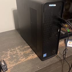 hp Desktop Pc 