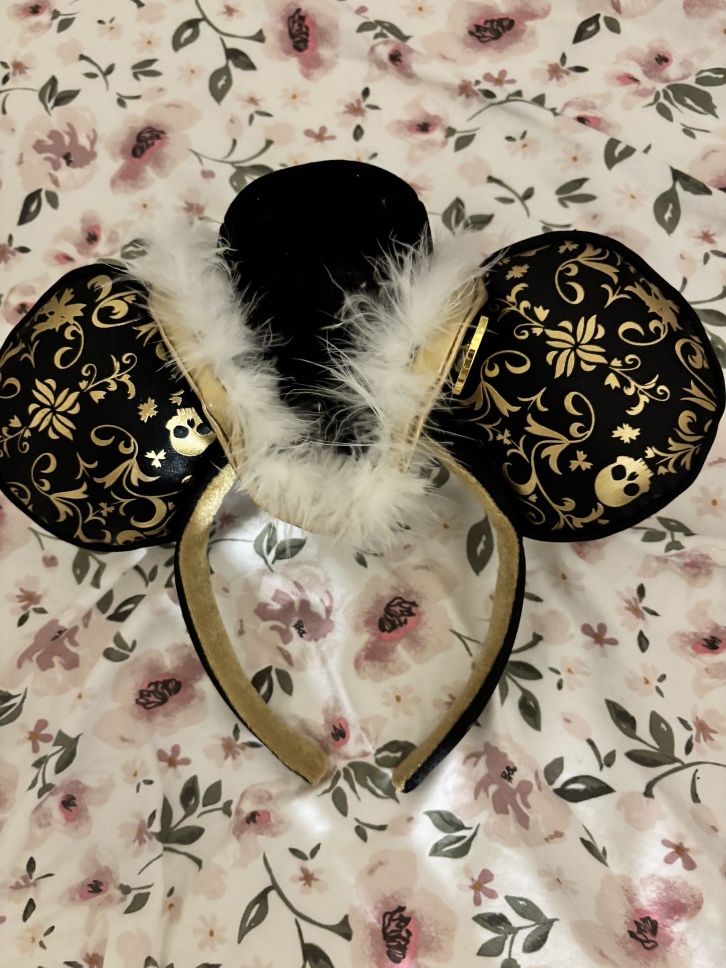 Disney Ears