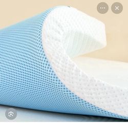 Memory Foam 4 Inch Free