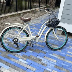 Fairhaven Bicycle