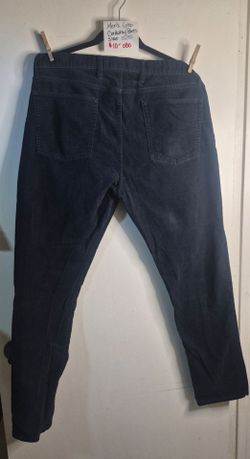 Men's  Gap Corduroy size  36/32
