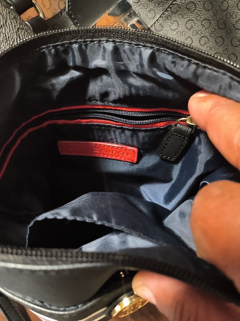Tommy Hilfiger Purse