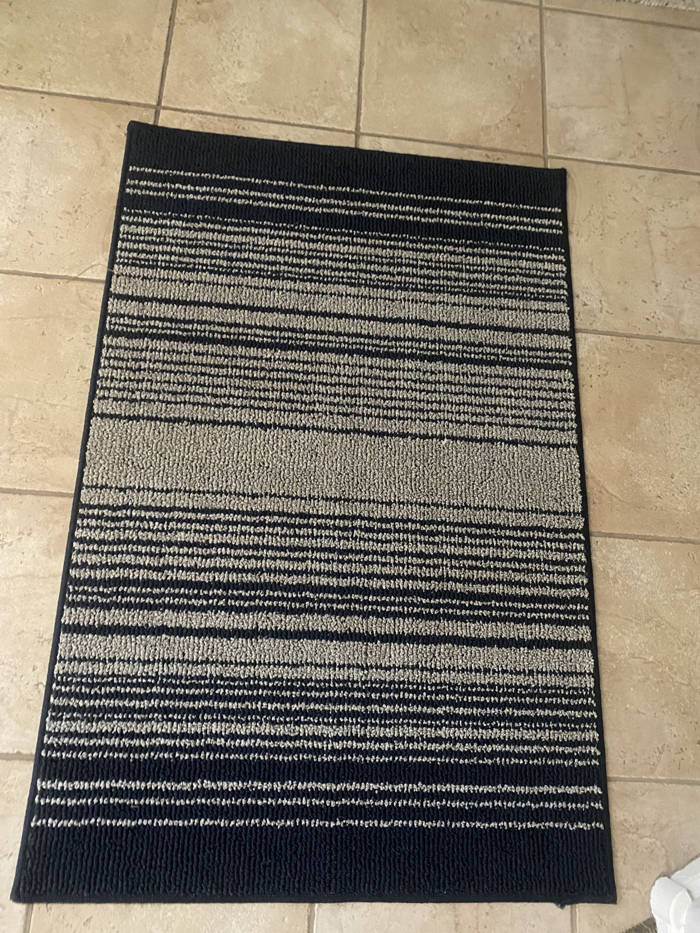 Beautiful Door Mat