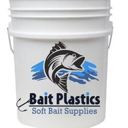 BaitPlastics Plastisol Formula 262