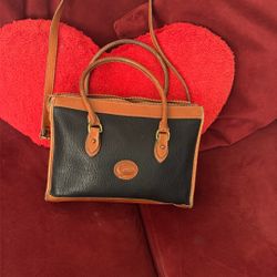 Dooney And Bourke 