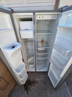 Fridge