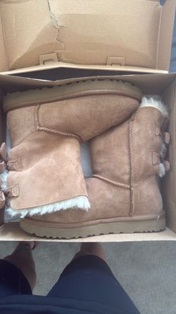 Ugg boots