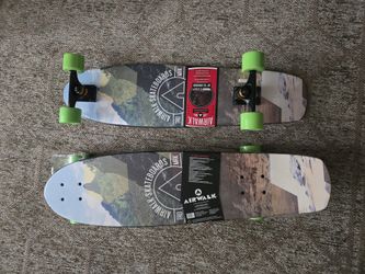Airwalk SKATEBOARD