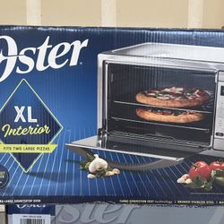 Oster Countertop Oven Xl