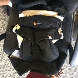 Ergobaby Carrier