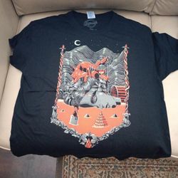 Designer T-shirt By Beo Hake - Fox & Kid