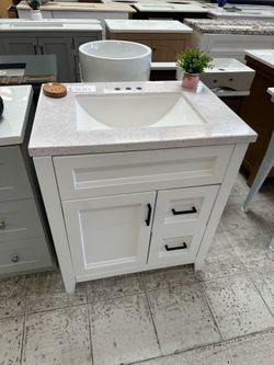 Bathroom cabinet