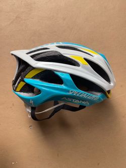 Specialized Astana Prevail Road Cycling Helmet