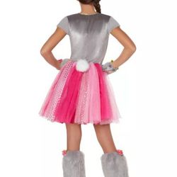 Disfraz De Coneja/ Bunny Costume