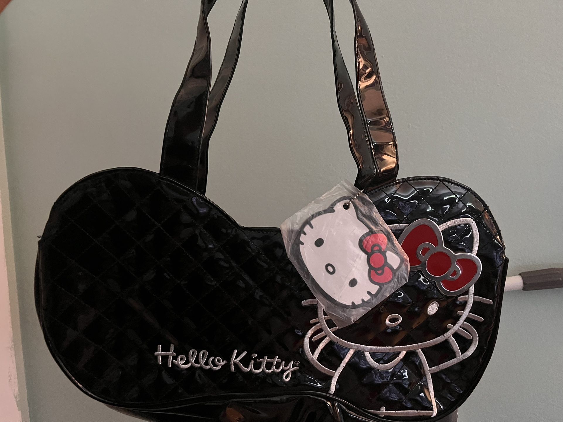 Hello Kitty Loungefly Tote 2011
