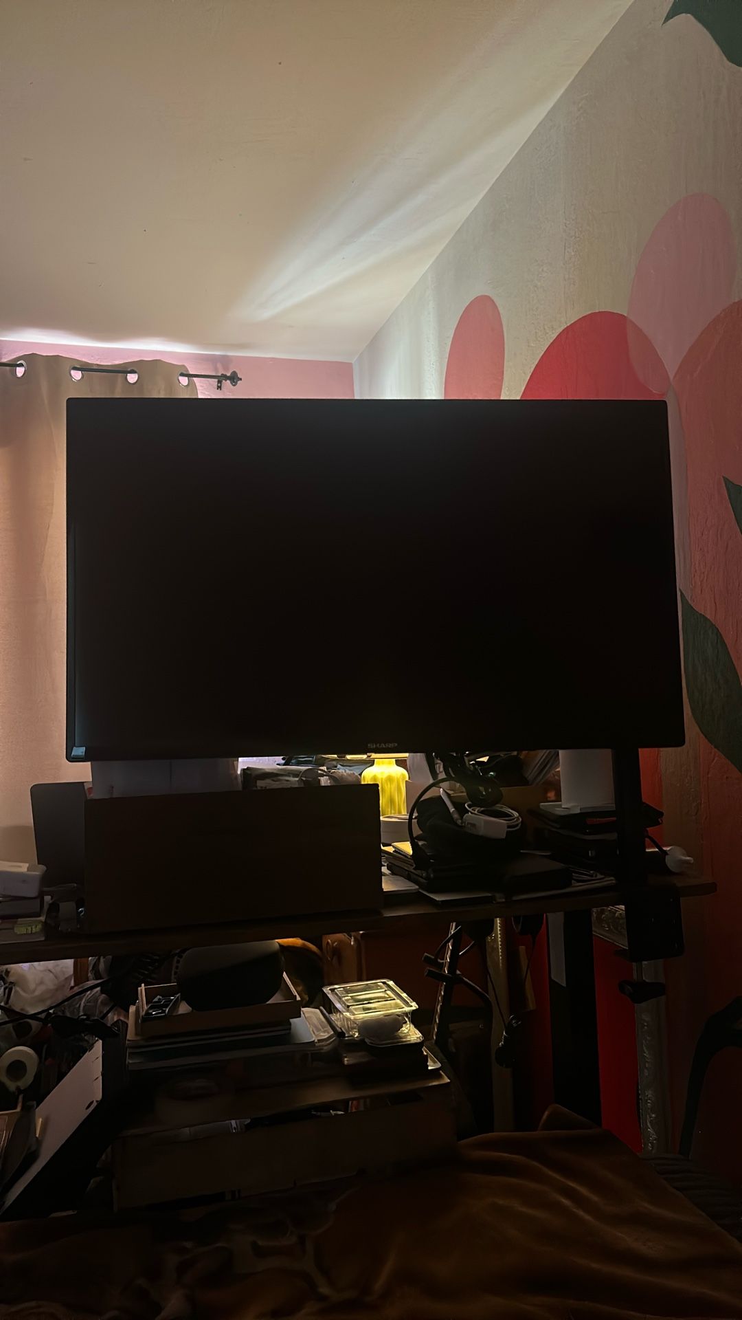 Sharp Tv