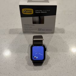 Apple Watch SE (GPS + Cellular) (2nd Generation) 40mm